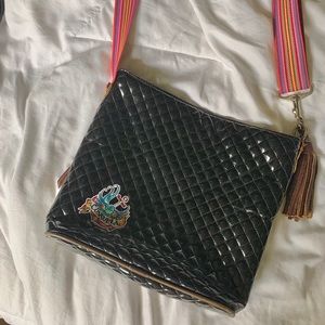 Consulela Crossbody Purse